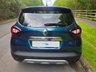 USED 2018 18 RENAULT CAPTUR 1.5 dCi ENERGY Dynamique S Nav SUV 5dr Diesel Manual Euro 6 (s/s) (90 ps) High Spec Parking Sensors - Rear