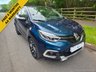 USED 2018 18 RENAULT CAPTUR 1.5 dCi ENERGY Dynamique S Nav SUV 5dr Diesel Manual Euro 6 (s/s) (90 ps) High Spec Parking Sensors - Rear