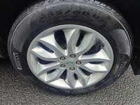 USED 2011 11 LAND ROVER FREELANDER 2 2.2 SD4 HSE SUV 5dr Diesel CommandShift 4WD Euro 5 (190 ps) **CAT N** Parking Aid - Front & Rear