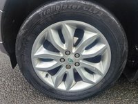 USED 2011 11 LAND ROVER FREELANDER 2 2.2 SD4 HSE SUV 5dr Diesel CommandShift 4WD Euro 5 (190 ps) **CAT N** Parking Aid - Front & Rear