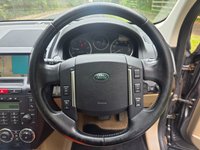 USED 2011 11 LAND ROVER FREELANDER 2 2.2 SD4 HSE SUV 5dr Diesel CommandShift 4WD Euro 5 (190 ps) **CAT N** Parking Aid - Front & Rear