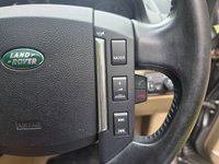 USED 2011 11 LAND ROVER FREELANDER 2 2.2 SD4 HSE SUV 5dr Diesel CommandShift 4WD Euro 5 (190 ps) **CAT N** Parking Aid - Front & Rear
