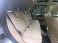 USED 2011 11 LAND ROVER FREELANDER 2 2.2 SD4 HSE SUV 5dr Diesel CommandShift 4WD Euro 5 (190 ps) **CAT N** Parking Aid - Front & Rear