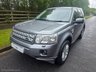 USED 2011 11 LAND ROVER FREELANDER 2 2.2 SD4 HSE SUV 5dr Diesel CommandShift 4WD Euro 5 (190 ps) **CAT N** Parking Aid - Front & Rear