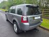USED 2011 11 LAND ROVER FREELANDER 2 2.2 SD4 HSE SUV 5dr Diesel CommandShift 4WD Euro 5 (190 ps) **CAT N** Parking Aid - Front & Rear