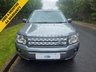USED 2011 11 LAND ROVER FREELANDER 2 2.2 SD4 HSE SUV 5dr Diesel CommandShift 4WD Euro 5 (190 ps) **CAT N** Parking Aid - Front & Rear