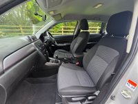 USED 2019 19 SUZUKI VITARA 1.0 Boosterjet SZ4 SUV 5dr Petrol Manual Euro 6 (s/s) (111 ps) Cruise Control