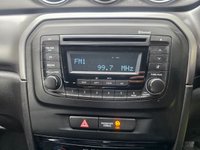 USED 2019 19 SUZUKI VITARA 1.0 Boosterjet SZ4 SUV 5dr Petrol Manual Euro 6 (s/s) (111 ps) Cruise Control
