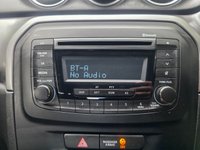 USED 2019 19 SUZUKI VITARA 1.0 Boosterjet SZ4 SUV 5dr Petrol Manual Euro 6 (s/s) (111 ps) Cruise Control
