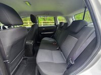 USED 2019 19 SUZUKI VITARA 1.0 Boosterjet SZ4 SUV 5dr Petrol Manual Euro 6 (s/s) (111 ps) Cruise Control
