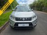 USED 2019 19 SUZUKI VITARA 1.0 Boosterjet SZ4 SUV 5dr Petrol Manual Euro 6 (s/s) (111 ps) Cruise Control