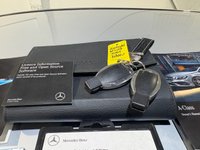 USED 2017 17 MERCEDES-BENZ A-CLASS 2.1 A220d AMG Line (Executive) Hatchback 5dr Diesel 7G-DCT Euro 6 (s/s) (177 ps) 9 Main Dealer Services
