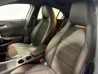 USED 2017 17 MERCEDES-BENZ A-CLASS 2.1 A220d AMG Line (Executive) Hatchback 5dr Diesel 7G-DCT Euro 6 (s/s) (177 ps) 9 Main Dealer Services