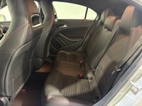 USED 2017 17 MERCEDES-BENZ A-CLASS 2.1 A220d AMG Line (Executive) Hatchback 5dr Diesel 7G-DCT Euro 6 (s/s) (177 ps) 9 Main Dealer Services
