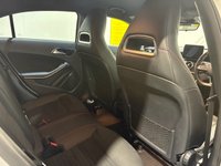 USED 2017 17 MERCEDES-BENZ A-CLASS 2.1 A220d AMG Line (Executive) Hatchback 5dr Diesel 7G-DCT Euro 6 (s/s) (177 ps) 9 Main Dealer Services