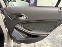 USED 2017 17 MERCEDES-BENZ A-CLASS 2.1 A220d AMG Line (Executive) Hatchback 5dr Diesel 7G-DCT Euro 6 (s/s) (177 ps) 9 Main Dealer Services