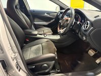 USED 2017 17 MERCEDES-BENZ A-CLASS 2.1 A220d AMG Line (Executive) Hatchback 5dr Diesel 7G-DCT Euro 6 (s/s) (177 ps) 9 Main Dealer Services