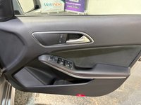 USED 2017 17 MERCEDES-BENZ A-CLASS 2.1 A220d AMG Line (Executive) Hatchback 5dr Diesel 7G-DCT Euro 6 (s/s) (177 ps) 9 Main Dealer Services