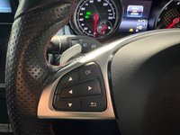 USED 2017 17 MERCEDES-BENZ A-CLASS 2.1 A220d AMG Line (Executive) Hatchback 5dr Diesel 7G-DCT Euro 6 (s/s) (177 ps) 9 Main Dealer Services