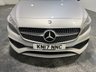 USED 2017 17 MERCEDES-BENZ A-CLASS 2.1 A220d AMG Line (Executive) Hatchback 5dr Diesel 7G-DCT Euro 6 (s/s) (177 ps) 9 Main Dealer Services