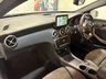 USED 2017 17 MERCEDES-BENZ A-CLASS 2.1 A220d AMG Line (Executive) Hatchback 5dr Diesel 7G-DCT Euro 6 (s/s) (177 ps) 9 Main Dealer Services