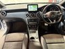 USED 2017 17 MERCEDES-BENZ A-CLASS 2.1 A220d AMG Line (Executive) Hatchback 5dr Diesel 7G-DCT Euro 6 (s/s) (177 ps) 9 Main Dealer Services