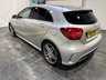 USED 2017 17 MERCEDES-BENZ A-CLASS 2.1 A220d AMG Line (Executive) Hatchback 5dr Diesel 7G-DCT Euro 6 (s/s) (177 ps) 9 Main Dealer Services