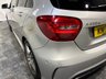 USED 2017 17 MERCEDES-BENZ A-CLASS 2.1 A220d AMG Line (Executive) Hatchback 5dr Diesel 7G-DCT Euro 6 (s/s) (177 ps) 9 Main Dealer Services