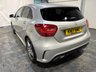 USED 2017 17 MERCEDES-BENZ A-CLASS 2.1 A220d AMG Line (Executive) Hatchback 5dr Diesel 7G-DCT Euro 6 (s/s) (177 ps) 9 Main Dealer Services