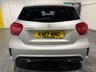 USED 2017 17 MERCEDES-BENZ A-CLASS 2.1 A220d AMG Line (Executive) Hatchback 5dr Diesel 7G-DCT Euro 6 (s/s) (177 ps) 9 Main Dealer Services