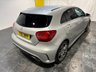 USED 2017 17 MERCEDES-BENZ A-CLASS 2.1 A220d AMG Line (Executive) Hatchback 5dr Diesel 7G-DCT Euro 6 (s/s) (177 ps) 9 Main Dealer Services