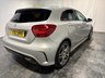 USED 2017 17 MERCEDES-BENZ A-CLASS 2.1 A220d AMG Line (Executive) Hatchback 5dr Diesel 7G-DCT Euro 6 (s/s) (177 ps) 9 Main Dealer Services