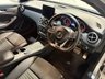 USED 2017 17 MERCEDES-BENZ A-CLASS 2.1 A220d AMG Line (Executive) Hatchback 5dr Diesel 7G-DCT Euro 6 (s/s) (177 ps) 9 Main Dealer Services