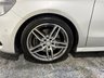 USED 2017 17 MERCEDES-BENZ A-CLASS 2.1 A220d AMG Line (Executive) Hatchback 5dr Diesel 7G-DCT Euro 6 (s/s) (177 ps) 9 Main Dealer Services