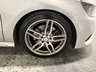 USED 2017 17 MERCEDES-BENZ A-CLASS 2.1 A220d AMG Line (Executive) Hatchback 5dr Diesel 7G-DCT Euro 6 (s/s) (177 ps) 9 Main Dealer Services