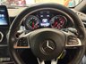 USED 2017 17 MERCEDES-BENZ A-CLASS 2.1 A220d AMG Line (Executive) Hatchback 5dr Diesel 7G-DCT Euro 6 (s/s) (177 ps) 9 Main Dealer Services