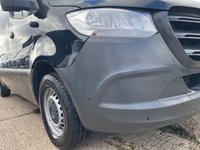 USED 2024 24 MERCEDES-BENZ SPRINTER 2.0 315 CDI L2 H2 MWB H/ROOF PROGRESSIVE 150BHP. RWD. AC. CAMERA. SAT NAV. FINANCE. PX MERC WARRANTY 2027. AIRCON. CAMERA. PROGRESSIVE.PX.