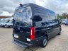 USED 2024 24 MERCEDES-BENZ SPRINTER 2.0 315 CDI L2 H2 MWB H/ROOF PROGRESSIVE 150BHP. RWD. AC. CAMERA. SAT NAV. FINANCE. PX MERC WARRANTY 2027. AIRCON. CAMERA. PROGRESSIVE.PX.