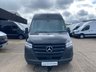 USED 2024 24 MERCEDES-BENZ SPRINTER 2.0 315 CDI L2 H2 MWB H/ROOF PROGRESSIVE 150BHP. RWD. AC. CAMERA. SAT NAV. FINANCE. PX MERC WARRANTY 2027. AIRCON. CAMERA. PROGRESSIVE.PX.