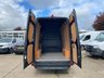 USED 2024 24 MERCEDES-BENZ SPRINTER 2.0 315 CDI L2 H2 MWB H/ROOF PROGRESSIVE 150BHP. RWD. AC. CAMERA. SAT NAV. FINANCE. PX MERC WARRANTY 2027. AIRCON. CAMERA. PROGRESSIVE.PX.