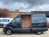USED 2024 24 MERCEDES-BENZ SPRINTER 2.0 315 CDI L2 H2 MWB H/ROOF PROGRESSIVE 150BHP. RWD. AC. CAMERA. SAT NAV. FINANCE. PX MERC WARRANTY 2027. AIRCON. CAMERA. PROGRESSIVE.PX.