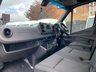 USED 2024 24 MERCEDES-BENZ SPRINTER 2.0 315 CDI L2 H2 MWB H/ROOF PROGRESSIVE 150BHP. RWD. AC. CAMERA. SAT NAV. FINANCE. PX MERC WARRANTY 2027. AIRCON. CAMERA. PROGRESSIVE.PX.