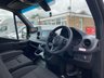 USED 2024 24 MERCEDES-BENZ SPRINTER 2.0 315 CDI L2 H2 MWB H/ROOF PROGRESSIVE 150BHP. RWD. AC. CAMERA. SAT NAV. FINANCE. PX MERC WARRANTY 2027. AIRCON. CAMERA. PROGRESSIVE.PX.