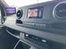 USED 2024 24 MERCEDES-BENZ SPRINTER 2.0 315 CDI L2 H2 MWB H/ROOF PROGRESSIVE 150BHP. RWD. AC. CAMERA. SAT NAV. FINANCE. PX MERC WARRANTY 2027. AIRCON. CAMERA. PROGRESSIVE.PX.