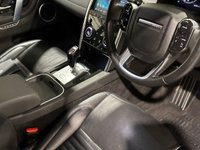 USED 2020 20 LAND ROVER DISCOVERY SPORT 2.0 D180 MHEV SE SUV 5dr Diesel Auto 4WD Euro 6 (s/s) (180 ps) 