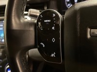 USED 2020 20 LAND ROVER DISCOVERY SPORT 2.0 D180 MHEV SE SUV 5dr Diesel Auto 4WD Euro 6 (s/s) (180 ps) 