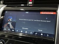 USED 2020 20 LAND ROVER DISCOVERY SPORT 2.0 D180 MHEV SE SUV 5dr Diesel Auto 4WD Euro 6 (s/s) (180 ps) 