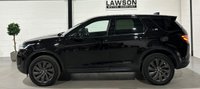 USED 2020 20 LAND ROVER DISCOVERY SPORT 2.0 D180 MHEV SE SUV 5dr Diesel Auto 4WD Euro 6 (s/s) (180 ps) 