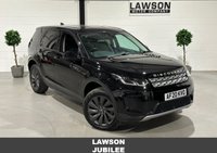 USED 2020 20 LAND ROVER DISCOVERY SPORT 2.0 D180 MHEV SE SUV 5dr Diesel Auto 4WD Euro 6 (s/s) (180 ps) 