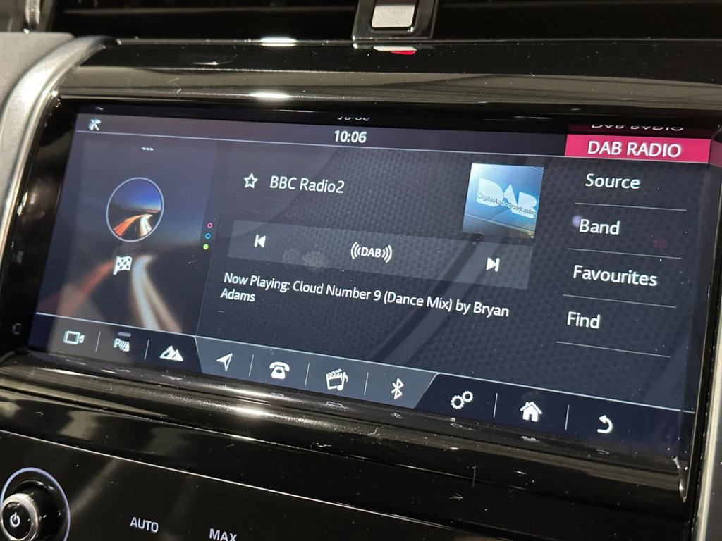 USED 2020 20 LAND ROVER DISCOVERY SPORT 2.0 D180 MHEV SE SUV 5dr Diesel Auto 4WD Euro 6 (s/s) (180 ps) 